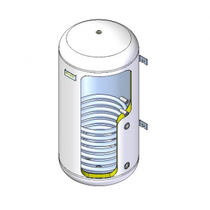 Interacumulador Dpav/ibc