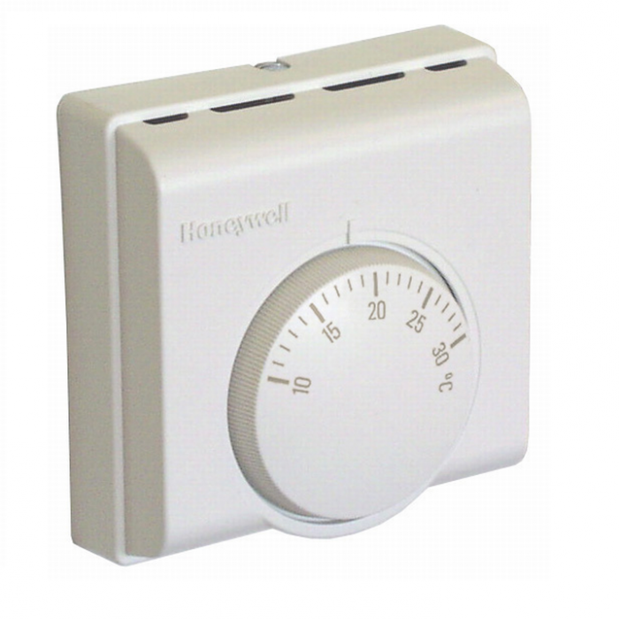 Termostato Digital Calefaccion (10°C-30°C)